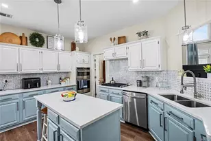 69 Championship Ct, Fayetteville, GA 30215 - Photo 8