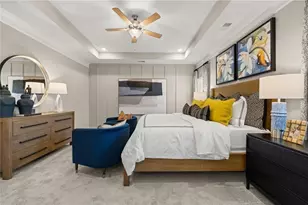 217 Oakmont Dr, Dallas, GA 30132 - Photo 28