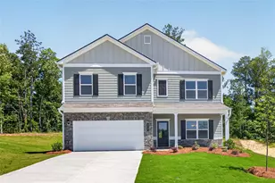 217 Oakmont Dr, Dallas, GA 30132 - Photo 2
