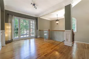 4408 Wilkerson Manor Dr SE, Smyrna, GA 30080 - Photo 4