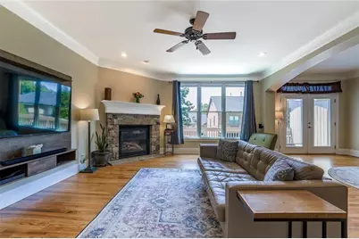 4408 Wilkerson Manor Drive SE #3, Smyrna, GA 30080 - Photo 8