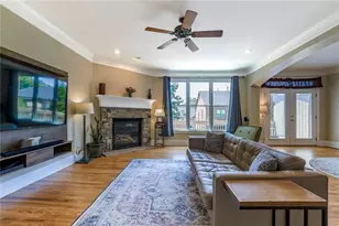 4408 Wilkerson Manor Dr SE, Smyrna, GA 30080 - Photo 8