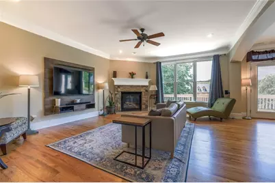 4408 Wilkerson Manor Drive SE #3, Smyrna, GA 30080 - Photo 6