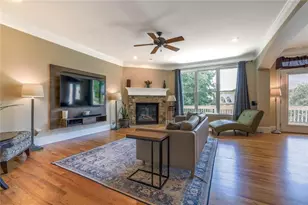 4408 Wilkerson Manor Dr SE, Smyrna, GA 30080 - Photo 6