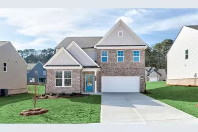 302 Chattahoochee Circle, Locust Grove, GA 30248 - Photo 1