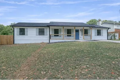 8949 Raven Drive, Jonesboro, GA 30238 - Photo 1