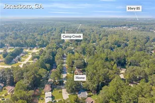 8949 Raven Dr, Jonesboro, GA 30238 - Photo 30