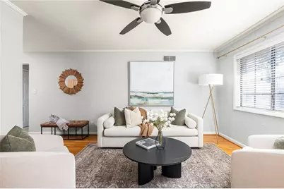 410 Candler Park Drive NE #C8, Atlanta, GA 30307 - Photo 2