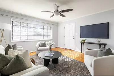 410 Candler Park Drive NE #C8, Atlanta, GA 30307 - Photo 1