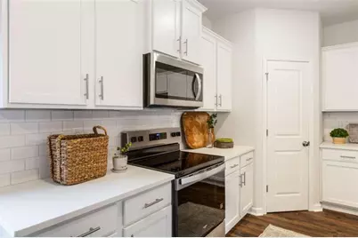 335 Yukon Drive #61, Conyers, GA 30094 - Photo 6