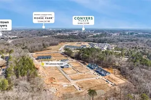 335 Yukon Dr, Conyers, GA 30094 - Photo 40