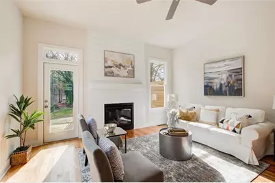 1240 Oakland Terrace SW #B, Atlanta, GA 30310 - Photo 16