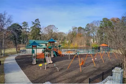 1240 Oakland Terrace SW #B, Atlanta, GA 30310 - Photo 38