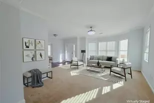 615 Ceremony Way, Acworth, GA 30102 - Photo 2