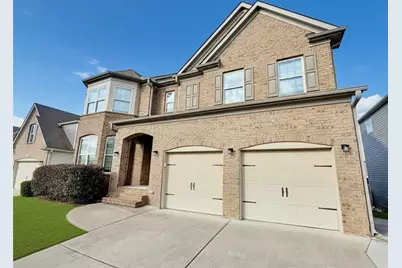 615 Ceremony Way, Acworth, GA 30102 - Photo 1