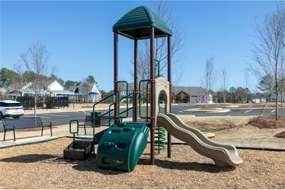 321 Brighton Bend Lane, Acworth, GA 30102 - Photo 42