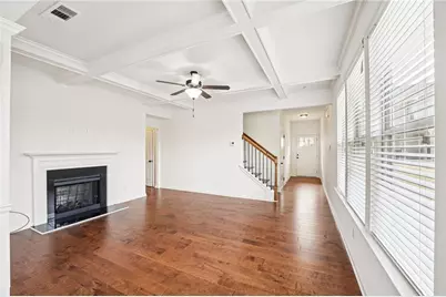 1921 Paxton Ridge Court, Lilburn, GA 30047 - Photo 8