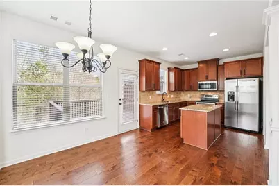 1921 Paxton Ridge Court, Lilburn, GA 30047 - Photo 12