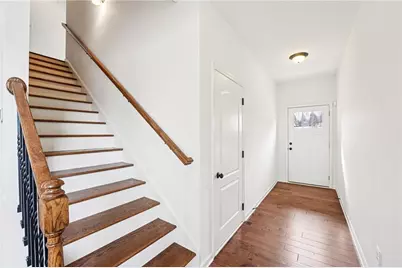 1921 Paxton Ridge Court, Lilburn, GA 30047 - Photo 4