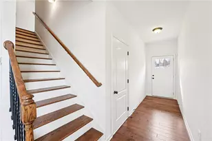 1921 Paxton Ridge Ct, Lilburn, GA 30047 - Photo 4