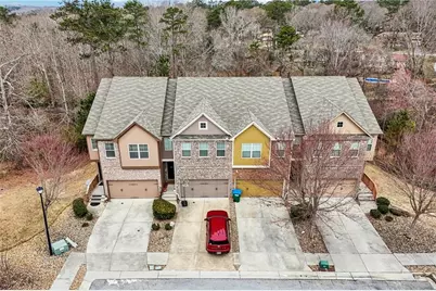 1921 Paxton Ridge Court, Lilburn, GA 30047 - Photo 52