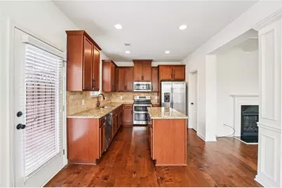 1921 Paxton Ridge Court, Lilburn, GA 30047 - Photo 16