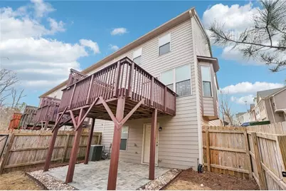 1921 Paxton Ridge Court, Lilburn, GA 30047 - Photo 48