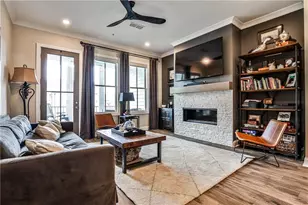 4965 Sealy Cir, Peachtree Corners, GA 30092 - Photo 8