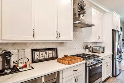 4965 Sealy Circle, Peachtree Corners, GA 30092 - Photo 16