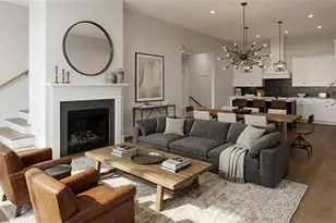 190 Rolison Wy, Fayetteville, GA 30214 - Photo 2