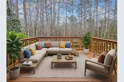 2350 Jomarc Way, Marietta, GA 30062 - Photo 6