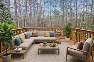 2350 Jomarc Way, Marietta, GA 30062 - Photo 6