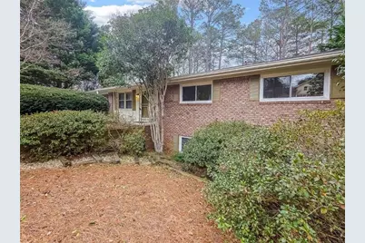 2350 Jomarc Way, Marietta, GA 30062 - Photo 8