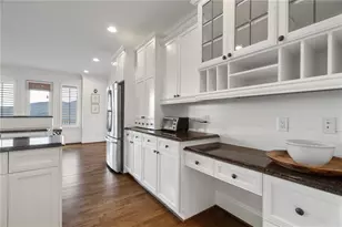 717 McElroy Mountain Dr, Big Canoe, GA 30143 - Photo 14