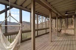 717 McElroy Mountain Dr, Big Canoe, GA 30143 - Photo 42