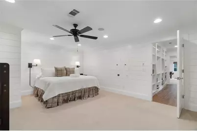 717 McElroy Mountain Drive, Big Canoe, GA 30143 - Photo 48