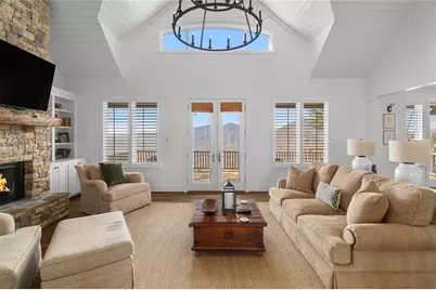 717 McElroy Mountain Drive, Big Canoe, GA 30143 - Photo 8