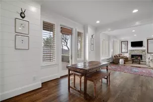 717 McElroy Mountain Dr, Big Canoe, GA 30143 - Photo 12