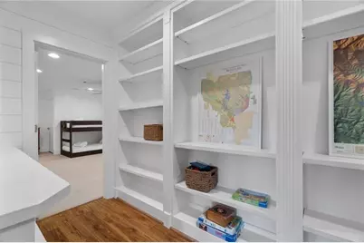 717 McElroy Mountain Drive, Big Canoe, GA 30143 - Photo 42