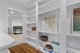 717 McElroy Mountain Dr, Big Canoe, GA 30143 - Photo 42