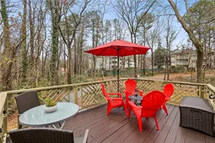 42 Mt Vernon Cir, Atlanta, GA 30338 - Photo 32