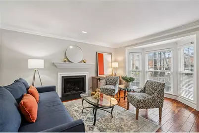 42 Mount Vernon Circle, Atlanta, GA 30338 - Photo 6