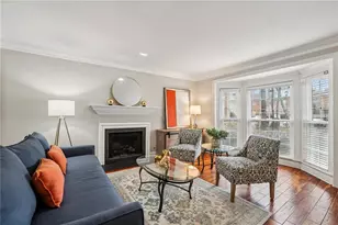 42 Mt Vernon Cir, Atlanta, GA 30338 - Photo 6