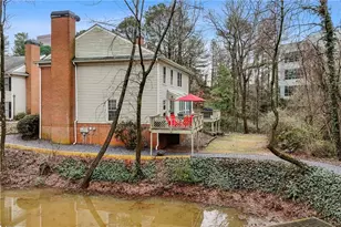 42 Mt Vernon Cir, Atlanta, GA 30338 - Photo 40