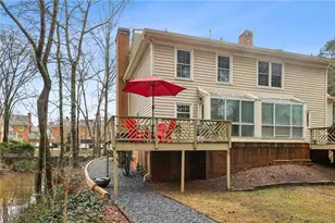 42 Mt Vernon Cir, Atlanta, GA 30338 - Photo 34