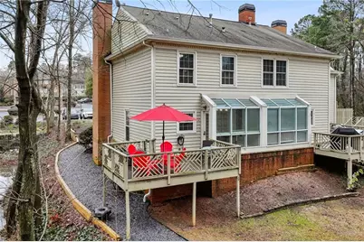 42 Mount Vernon Circle, Atlanta, GA 30338 - Photo 42