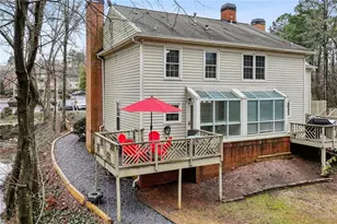 42 Mt Vernon Cir, Atlanta, GA 30338 - Photo 42