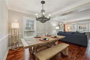 42 Mt Vernon Cir, Atlanta, GA 30338 - Photo 12