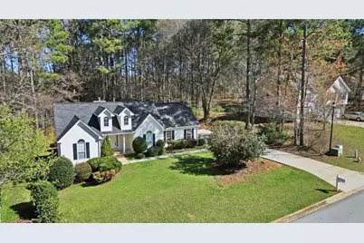 190 Cambridge Way, Covington, GA 30016 - Photo 1