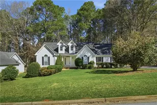 190 Cambridge Way, Covington, GA 30016 - Photo 4